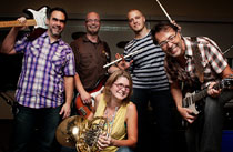 Band NGA