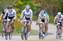 Club de vélo